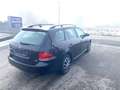 Volkswagen Golf Golf 1,6 TDI DPF Rabbit SERVICEHEFT Schwarz - thumbnail 6