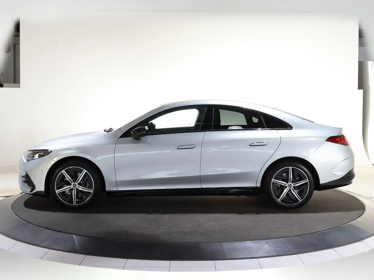 Mercedes-Benz CLA 2026