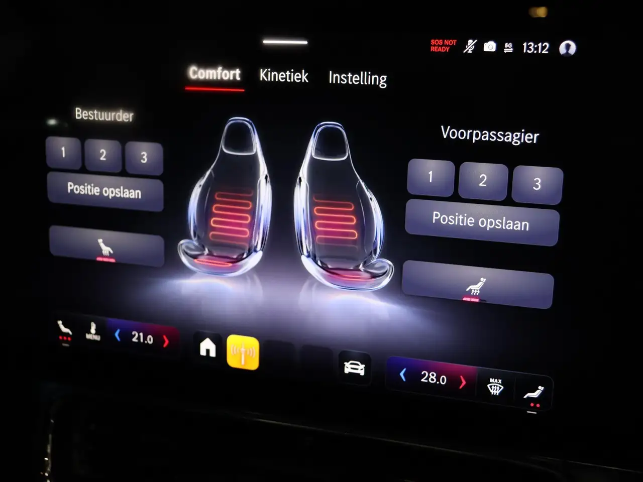 Mercedes-Benz CLA 2026 — фото 10