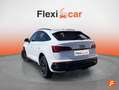 Audi Q5 Black line 35 TDI 120kW S tronic Blanco - thumbnail 4