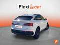 Audi Q5 Black line 35 TDI 120kW S tronic Blanco - thumbnail 7