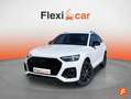 Audi Q5 Black line 35 TDI 120kW S tronic Blanco - thumbnail 3