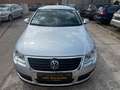 Volkswagen Passat Variant Trendline*TUV NEU*AUTOMATIK* Silber - thumbnail 2