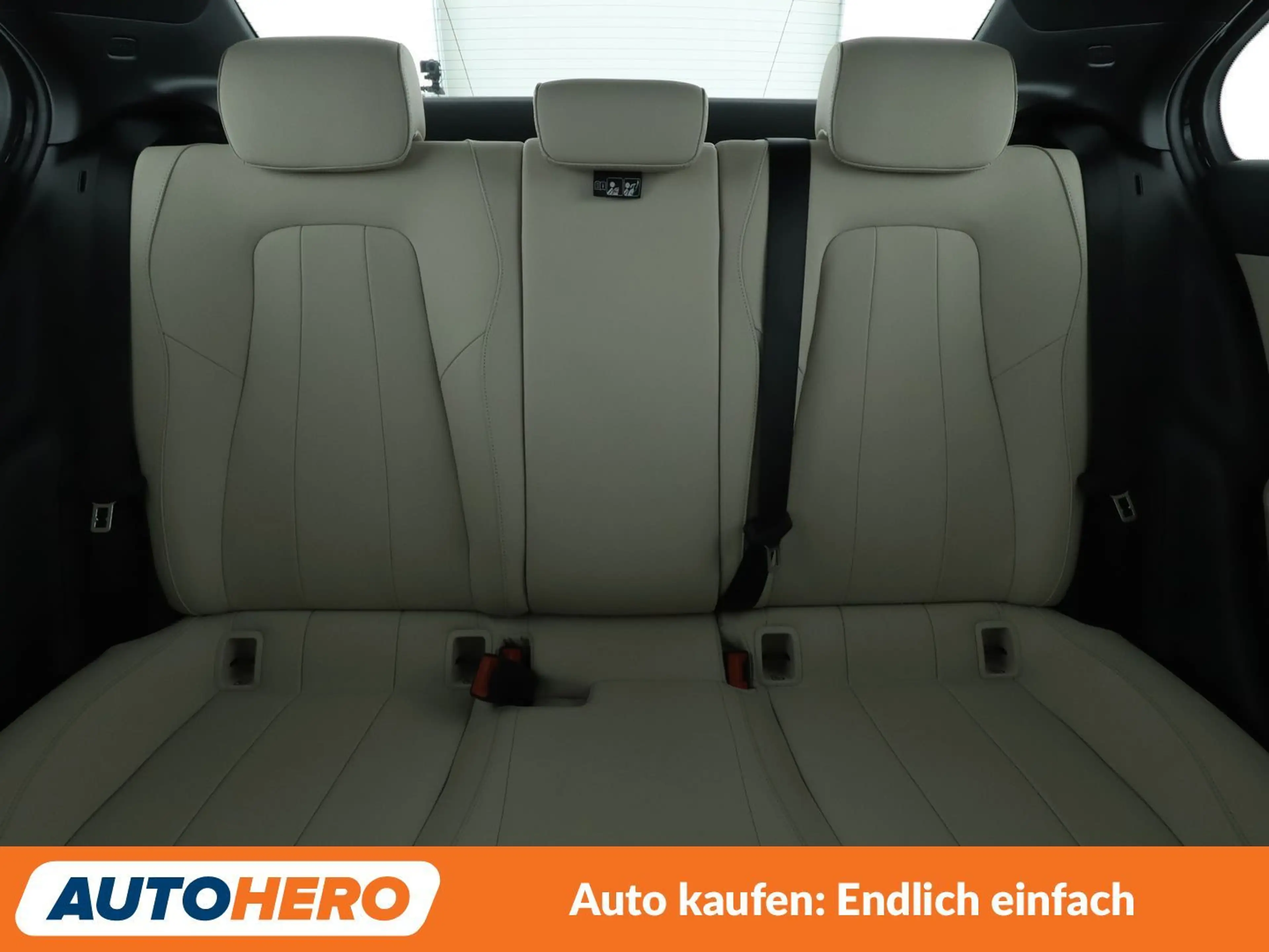 Mercedes-Benz A 200 A 200 Progressive Aut. *NAVI*LED*TEMPO*CAM*SHZ* — photo 13