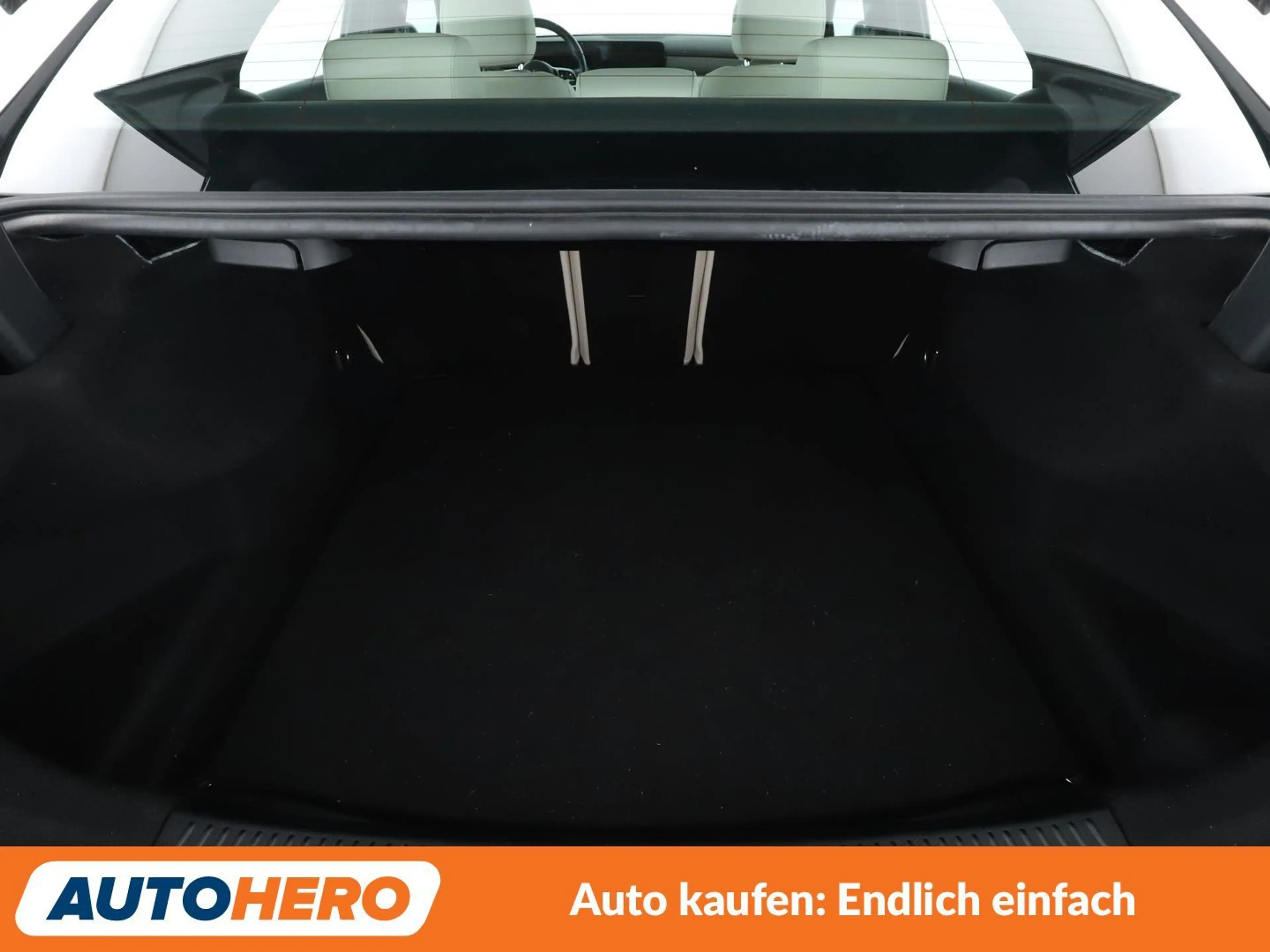 Mercedes-Benz A 200 A 200 Progressive Aut. *NAVI*LED*TEMPO*CAM*SHZ* — photo 15