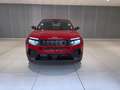 Jeep Avenger 1.2 Longitude 74KW Rojo - thumbnail 2