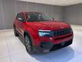 Jeep Avenger 1.2 Longitude 74KW Rojo - thumbnail 3