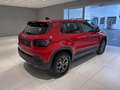 Jeep Avenger 1.2 Longitude 74KW Rojo - thumbnail 8