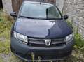 Dacia Logan Logan 1.2 essance 2014 euro 5 Bleu - thumbnail 1