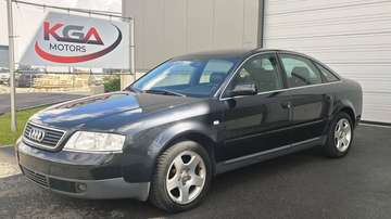 1.9 TDi Ambiente