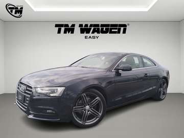 Coupe 2.0 tdi Ambiente 177cv multitronic