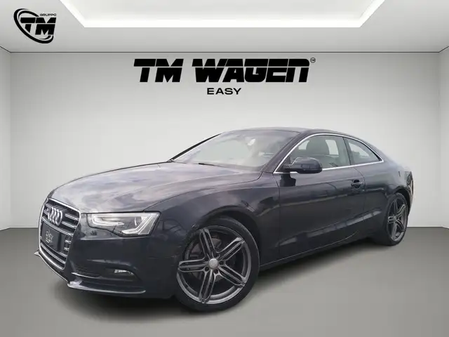 Audi A5 Coupe 2.0 tdi Ambiente 177cv multitronic