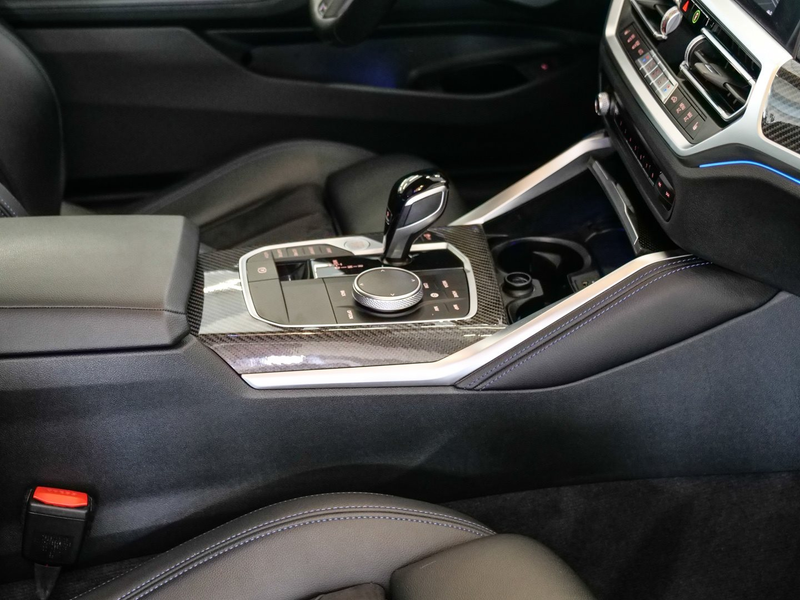 BMW 440 M440i xDrive Coupé Aut Nav HuD Laser h&k AHK 19" — photo 15
