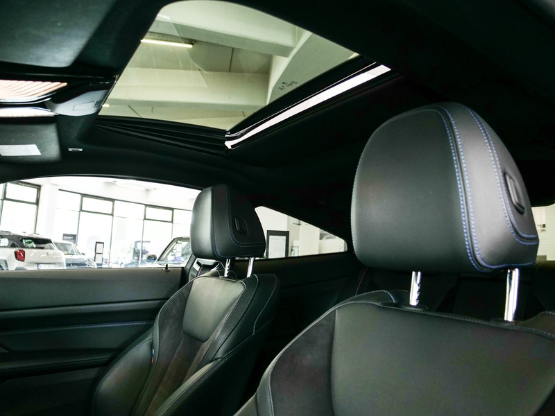 BMW 440 M440i xDrive Coupé Aut Nav HuD Laser h&k AHK 19" — photo 10
