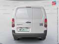 Fiat Doblo XL 950kg BlueHDi 100ch S\u0026S Blanc - thumbnail 7