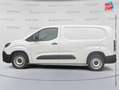 Fiat Doblo XL 950kg BlueHDi 100ch S\u0026S Blanc - thumbnail 9