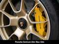 Porsche 992 911 Turbo S Cabrio Liftsystem-VA Burmester Grün - thumbnail 18