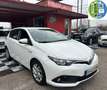 Toyota Auris hybrid 140H Active Business Plus Wit - thumbnail 1