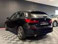 BMW 116 dA **CARPLAY-SIEGES SPORT-CAMERA-LED** Noir - thumbnail 5