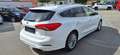 Ford Focus Traveller Vignale 2,0 Eco Blue Weiß - thumbnail 3
