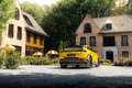 Lamborghini Urus 4.0 V8 Performante Capristo | Mansory Jaune - thumbnail 40