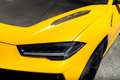 Lamborghini Urus 4.0 V8 Performante Capristo | Mansory Jaune - thumbnail 11