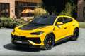 Lamborghini Urus 4.0 V8 Performante Capristo | Mansory Jaune - thumbnail 16