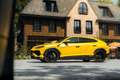 Lamborghini Urus 4.0 V8 Performante Capristo | Mansory Jaune - thumbnail 4