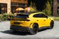 Lamborghini Urus 4.0 V8 Performante Capristo | Mansory Jaune - thumbnail 42