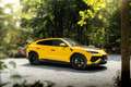 Lamborghini Urus 4.0 V8 Performante Capristo | Mansory Jaune - thumbnail 9