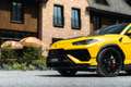 Lamborghini Urus 4.0 V8 Performante Capristo | Mansory Jaune - thumbnail 3