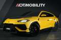 Lamborghini Urus 4.0 V8 Performante Capristo | Mansory Jaune - thumbnail 1