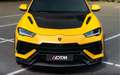 Lamborghini Urus 4.0 V8 Performante Capristo | Mansory Jaune - thumbnail 47
