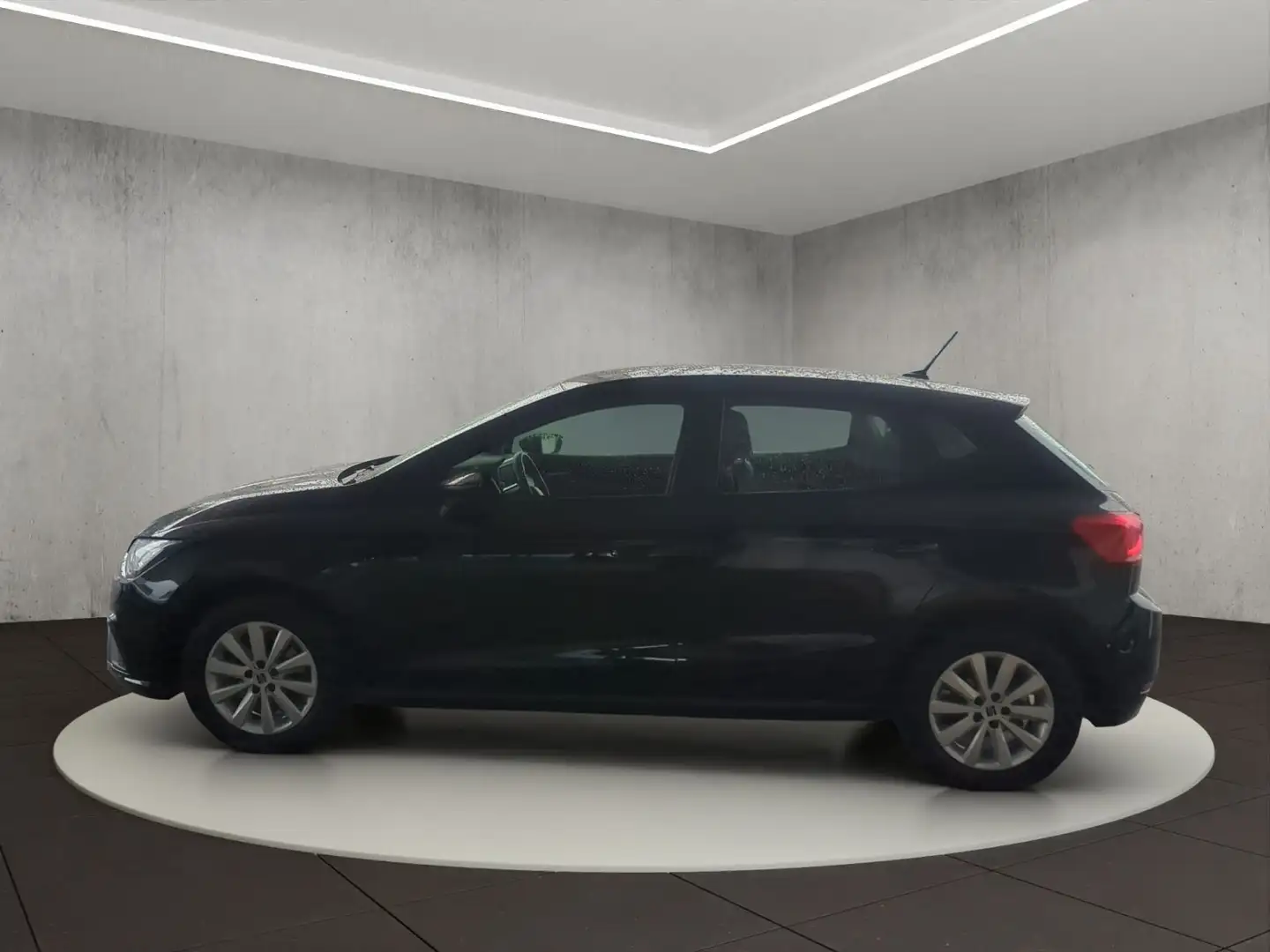 SEAT Ibiza Style 1.0 TSI 81 kW (110PS) 6-Gang Noir - 2