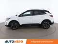 Opel Grandland X 1.2 Mild-Hybrid GS Line Aut. *LED*ACC*SPUR*TOTWINK Alb - thumbnail 3