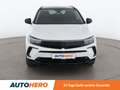 Opel Grandland X 1.2 Mild-Hybrid GS Line Aut. *LED*ACC*SPUR*TOTWINK Alb - thumbnail 9