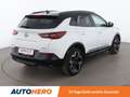 Opel Grandland X 1.2 Mild-Hybrid GS Line Aut. *LED*ACC*SPUR*TOTWINK Alb - thumbnail 6