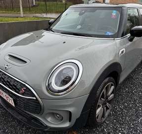 Mini Clubman 2.0A Cooper S OPF (EU6AP)