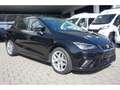 SEAT Ibiza 1.5 TSI EVO S&S FR Navi LED ACC DAB SHZ PDC crna - thumbnail 8