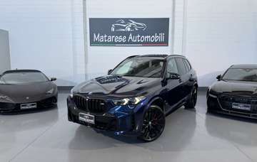 M60i M-SPORT PRO XDrive 4.4cc 530cv IVA ESPOSTA