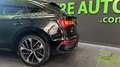 Audi Q5 II Phase 2 55 2.0 TFSI e 16V GPF 367 Hybrid Quattro S Tronic7 265 cv Boîte auto Schwarz - thumbnail 8