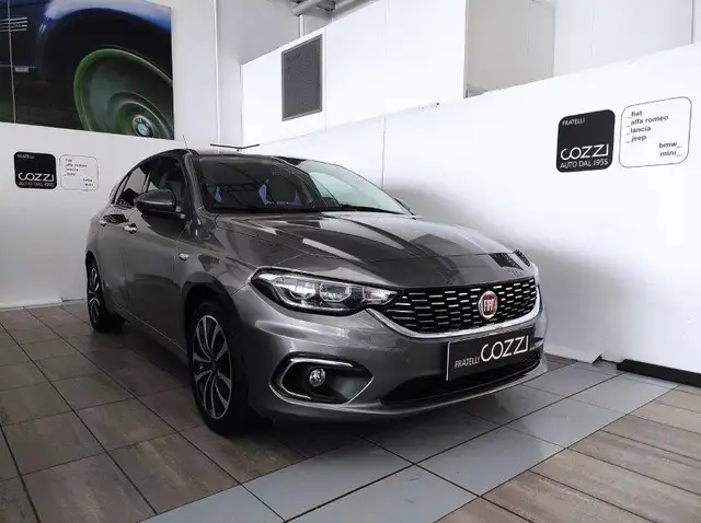 Fiat Tipo (2015-->) - Tipo 1.4 T-Jet 120CV GPL 5 porte Loung