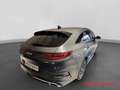 Kia ProCeed / pro_cee'd GT-Line 1.5T 140 PS Automatik Navi Grau - thumbnail 4
