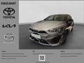 Kia ProCeed / pro_cee'd GT-Line 1.5T 140 PS Automatik Navi Grau - thumbnail 1