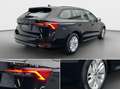 Skoda Octavia Combi Ambition 2.0 TDI DSG*NAVI*AHK*MATR Zwart - thumbnail 16