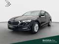 Skoda Octavia Combi Ambition 2.0 TDI DSG*NAVI*AHK*MATR Zwart - thumbnail 1