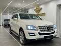 Mercedes-Benz ML 350 CDI 4Matic Ahk/Standheizung/Airmatic/GSHD Weiß - thumbnail 4