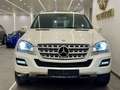 Mercedes-Benz ML 350 CDI 4Matic Ahk/Standheizung/Airmatic/GSHD Weiß - thumbnail 2