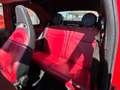 Abarth 595C C 1.4 Turbo T-Jet MTA  PELLE ROSSA Rot - thumbnail 7