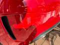 Abarth 595C C 1.4 Turbo T-Jet MTA  PELLE ROSSA Rot - thumbnail 9